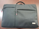 高爾夫（GOLF）電腦包14英寸手提單肩筆記本電腦包男士斜挎內膽包商務(wù)公文包出差 曬單實(shí)拍圖