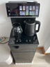 Meysion美的茶吧機飲水機家用立式高端智能語(yǔ)音遙控制冷制熱一體全自動(dòng)上水下置水桶2026年新冷熱雙溫 制熱型 高端語(yǔ)音遙控+防干燒溢水 經(jīng)典款 曬單實(shí)拍圖