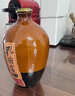 孔府家 典藏大陶 濃香型白酒 52度 500ml 單瓶裝（經(jīng)典升級版）年貨送禮 曬單實(shí)拍圖
