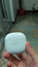 小米（MI）Redmi Buds 6 青春版 入耳式藍牙耳機 42dB降噪 適用于安卓蘋(píng)果手機 晴雪白 曬單實(shí)拍圖