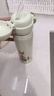 迪士尼保溫杯男女士316L不銹鋼吸管兒童水杯子學(xué)生瘋狂動(dòng)物城 500mL尼克 曬單實(shí)拍圖