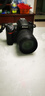 Nikon尼康D90 D3200 5600 D5500套機二手單反數碼照相機高清旅游入門(mén)級d3100 套餐三攝影高端配置 99新尼康D7000含18-105防抖 曬單實(shí)拍圖