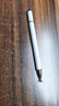 智宙電容筆三合一ipad平板手機通用觸屏筆平板畫(huà)畫(huà)專(zhuān)用作業(yè)幫筆觸控筆 白色【三合一升級款】平板通用 曬單實(shí)拍圖