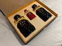 古井貢酒 年份原漿 古8 50度500ml*2瓶 濃香型白酒 禮盒裝 曬單實(shí)拍圖