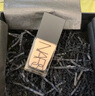 NARS【唯一官方正品】超方瓶粉底液L1.5 30ml持妝不卡粉干皮新年禮物 曬單實(shí)拍圖