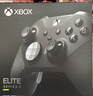 微軟（Microsoft）【明星同款】Xbox無(wú)線(xiàn)游戲手柄Elite 2精英2代二代 無(wú)線(xiàn)控制器 藍牙自定義 PC/平板/手機 空洞騎士 曬單實(shí)拍圖