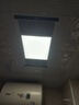 美的（Midea）浴霸暖風(fēng)照明排氣一體集成300x600風(fēng)暖衛生間暖風(fēng)機換氣浴霸燈G2 曬單實(shí)拍圖