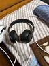 beats solo4 無(wú)線(xiàn)頭戴式藍牙耳機 全新 空間無(wú)損音頻兼容Apple蘋(píng)果 iPhone17系列  黑金限定 曬單實(shí)拍圖