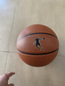 喬丹籃球7號比賽成人中考室內外訓練標準七號籃球【贈氣針+網(wǎng)袋】 曬單實(shí)拍圖