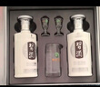 習酒 銀質(zhì)禮盒 醬香型白酒 53度 500ml*2瓶*3盒 禮盒整箱裝 曬單實(shí)拍圖