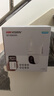 HIKVISION?？低晹z像頭4G終身免流量家用監控800萬(wàn)4K超清360度全景夜視無(wú)死角超遠錄音AI人形跟蹤室外防水 曬單實(shí)拍圖