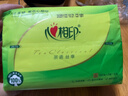 心相印紙巾抽紙超市同款餐巾紙面巾紙衛生紙紙巾抽取式抽紙紙巾實(shí)惠裝 3層 300張*1包 曬單實(shí)拍圖