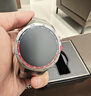 華為（HUAWEI）WATCH GT 5 Pro曜石黑46mm華為智能手表玄璣感知系統進(jìn)階運動(dòng)情緒健康助手長(cháng)續航新款 曬單實(shí)拍圖
