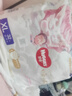 好奇（Huggies）皇家小龍褲成長(cháng)褲XL32片 嬰兒拉拉褲尿不濕 曬單實(shí)拍圖