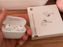 華為FreeBuds SE 4 ANC降噪版 真無(wú)線(xiàn)藍牙降噪耳機 50小時(shí)長(cháng)續航/多模式降噪/快速充電  陶瓷白 曬單實(shí)拍圖