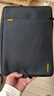tomtoc筆記本電腦包內膽包13英寸輕薄簡(jiǎn)約男女適用蘋(píng)果macbook air 曬單實(shí)拍圖