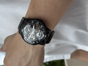 歐品客意大利聯(lián)名設計正品牌男士手表男款2026新款全自動(dòng)機械表名牌腕表 意大利設計-夜光防水-機械銀藍男 曬單實(shí)拍圖