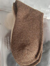 貓人3雙裝35%羊毛襪子男士襪子男冬季加厚保暖襪男毛圈襪睡眠襪男 曬單實(shí)拍圖