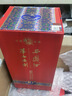 西鳳華山論劍10年45度陳釀?wù)洳伉P香型經(jīng)典送禮白酒 45度 500mL 6瓶 曬單實(shí)拍圖
