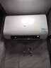 海爾（Haier）電熱水器雙膽扁桶/圓桶3300W速熱儲水式可選變頻加熱80升/60升水質(zhì)可視智能防電墻2.0衛生間大容量 80L 3300W 海爾雙膽速熱鎂棒免更換【增容水量】 曬單實(shí)拍圖