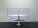 天殊顯示器27寸2k電競顯示器300hz高刷曲面升降240hz直面游戲臺式超薄液晶DP升降旋轉屏幕吃雞高清屏 S8白色-27英寸2K260HZ直面超薄款 曬單實(shí)拍圖