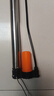 打氣筒自行車(chē)家用通用高壓泵電動(dòng)電瓶車(chē)汽車(chē)充氣筒便攜氣管子籃球 長(cháng)款/不銹鋼打氣筒/高壓氣泵/表 曬單實(shí)拍圖