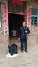 飛利浦（PHILIPS）SD617T 10英寸廣場(chǎng)舞音響戶(hù)外舞臺大功率移動(dòng)便攜式拉桿音箱無(wú)線(xiàn)藍牙大音量K歌擴音配雙話(huà)筒麥克風(fēng) 曬單實(shí)拍圖