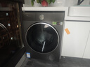 小天鵝（LittleSwan）小烏梅3.0高奢版 滾筒洗衣機全自動(dòng) 12KG純平大容量 TG12VE40PRO 以舊換新 國家補貼 京東自營(yíng) 曬單實(shí)拍圖