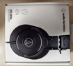 鐵三角（Audio-technica）ATH-M20X/M30X/M40X/M50X/M60X/M70X頭戴式專(zhuān)業(yè)耳機 全封閉監聽(tīng) 高解析力 高音質(zhì)錄音監聽(tīng)皮質(zhì)頭梁 ATH-M30X+耳機支架 曬單實(shí)拍圖