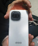 vivo iQOO Z11 Turbo 12GB+256GB 天光白驍龍8Gen5 自研電競芯片Q2 2億大底超級主攝 學(xué)生游戲手機 曬單實(shí)拍圖