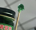 金臥佛牌泰國青草膏蚊蟲(chóng)叮咬止癢防暑降溫暈車(chē)提神醒腦旅行居家50g一瓶裝 曬單實(shí)拍圖