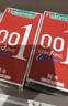 岡本（OKAMOTO）超薄避孕套 001超潤滑6片 男女用成人情趣計生用品0.01mm安全套套 曬單實(shí)拍圖