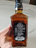 杰克丹尼（Jack Daniels）田納西州調和型威士忌  洋酒 黑標無(wú)盒 500ml 送禮 曬單實(shí)拍圖