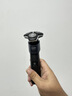 飛利浦（PHILIPS）電動(dòng)剃須刀新一代旋護5系機皇系列 凈護雙升級AI智能痘敏肌刮胡刀年 情人節生日禮物送男生父親 曬單實(shí)拍圖