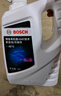 博世（BOSCH）有機長(cháng)效汽車(chē)防凍液發(fā)動(dòng)機冷卻液 養車(chē)保養 冰點(diǎn)-45℃ 4L（紅色） 曬單實(shí)拍圖