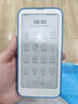 漢王（Hanvon）Clear Mobile 6.13英寸便攜閱讀器智能手機電紙書(shū)電子書(shū)墨水屏輕薄電子紙平板電腦 珠光白 曬單實(shí)拍圖