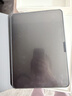 保視清【AG磨砂護眼膜】適用iPad air7/6鋼化膜防藍光24/2025款M3防反光眩光11英寸蘋(píng)果平板保護膜防指紋 曬單實(shí)拍圖