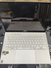 ROG【京東獨家】幻14 Air 14英寸創(chuàng  )作游戲本筆記本電腦(銳龍 AI 9 HX 370 32G 1T RTX5060)鉑月白 曬單實(shí)拍圖