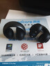 聲闊（SoundCore）安克【胡彥斌同款】AeroClip耳夾式藍牙耳機無(wú)線(xiàn)開(kāi)放式運動(dòng)跑步耳機氣傳導耳機適用蘋(píng)果華為小米黑 曬單實(shí)拍圖