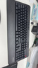ThinkPad聯(lián)想thinkplus無(wú)線(xiàn)鍵盤(pán)全尺寸2.4G無(wú)線(xiàn)連接靜音辦公商務(wù)日常臺式一體機筆記本外接鍵盤(pán) K320-PRO無(wú)線(xiàn)鍵盤(pán) 曬單實(shí)拍圖