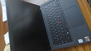 ThinkPad T14 人臉識別背光鍵盤(pán)商務(wù)辦公上網(wǎng)學(xué)習14英寸屏聯(lián)想筆記本 銳龍R5-7540U 16G內存 512G固態(tài) 核顯 曬單實(shí)拍圖