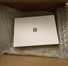 微軟（Microsoft）Surface Pro 12英寸 二合一筆記本電腦 國家補貼 輕薄本 AI+PC 驍龍 X Plus 16G 512G 亮鉑金 禮品 曬單實(shí)拍圖