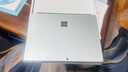 微軟（Microsoft）Surface Pro 第11版 二合一筆記本電腦 國家補貼 輕薄本 AI+PC 驍龍X Elite 16G 1T 亮鉑金 禮品 曬單實(shí)拍圖