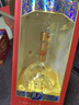 西鳳華山論劍10年45度陳釀?wù)洳伉P香型經(jīng)典送禮白酒 45度 500mL 6瓶 曬單實(shí)拍圖
