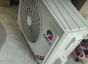 格力空調1.5匹掛機一級能效變頻冷暖時(shí)光繪大風(fēng)量防直吹空調掛機KFR-35GW/(35519)FNhBc-B1(WIFI) 曬單實(shí)拍圖