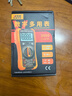 勝利儀器（VICTOR） 數字萬(wàn)用表高精度電工專(zhuān)用汽車(chē)萬(wàn)能表家用 VC890D 曬單實(shí)拍圖