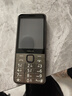 諾基亞（NOKIA）235 4G 移動(dòng)聯(lián)通電信全網(wǎng)通 2.8英寸雙卡雙待 直板按鍵手機 老人老年手機 學(xué)生手機 黑色 曬單實(shí)拍圖
