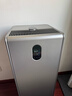 352H500【增程式】無(wú)霧加濕器空氣凈化器加濕凈化一體機家用客廳除甲醛過(guò)敏原病毒母嬰認證 曬單實(shí)拍圖