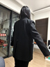 TERRE BLEUE小西裝女2026春秋季休閑時(shí)尚寬松一?？坌€(gè)子女士西服新款外套 曬單實(shí)拍圖