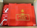 五糧液專(zhuān)賣(mài)店1995 30周年版濃香型白酒 52度 500ml*2 雙瓶裝 曬單實(shí)拍圖